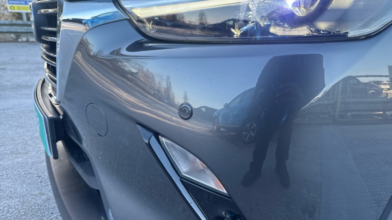 Mazda CX-3 2.0 Sport Nav + 5dr Petrol Hatchback